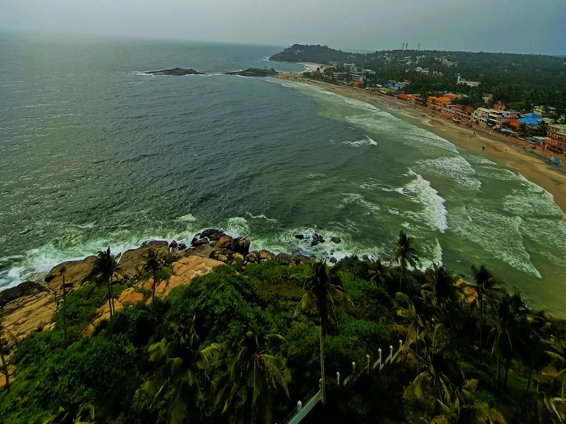 10 best things to in Kovalam, Kerala